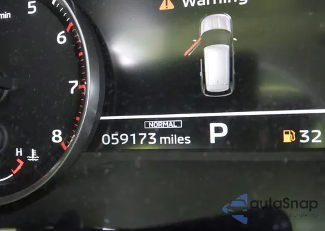 2024 Mitsubishi Outlander Se 2.5 2Wd/Se Black Edition S-Awc/Se Black Edition W/Pano Roof S-Awc из США, поврежденный, VIN JA4J3VA84RZ010773